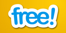 free